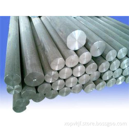 Hot Rolled Grinding Titanium Rod ASTM F136 , AMS 4928Q